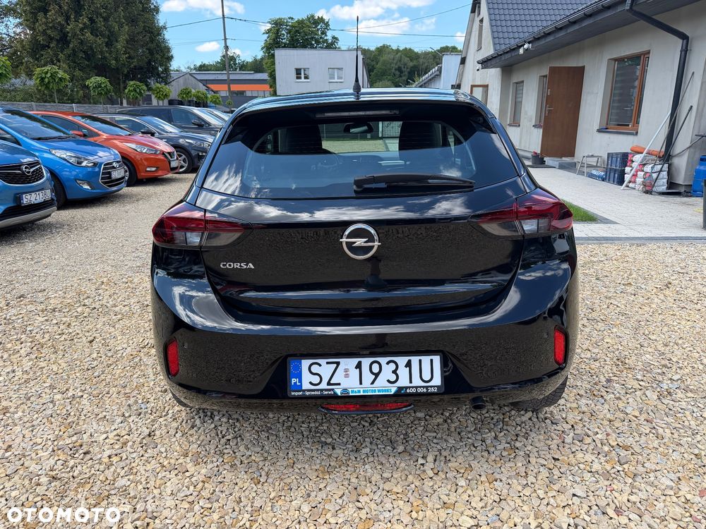 Opel Corsa 1.2 Elegance S&S - 4