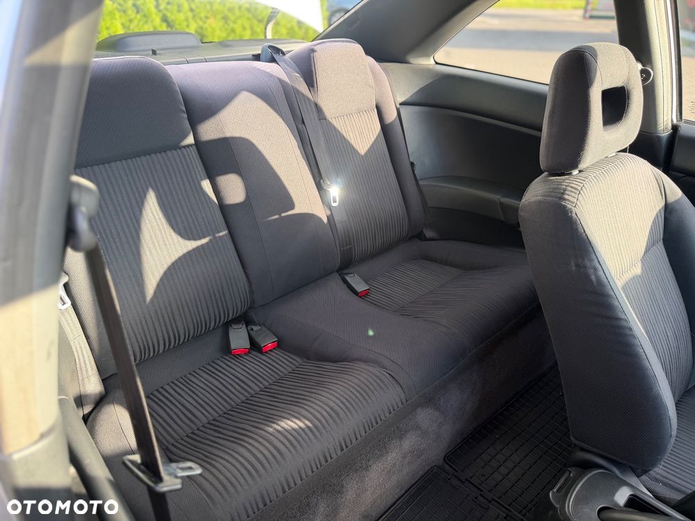 Honda Civic - 15
