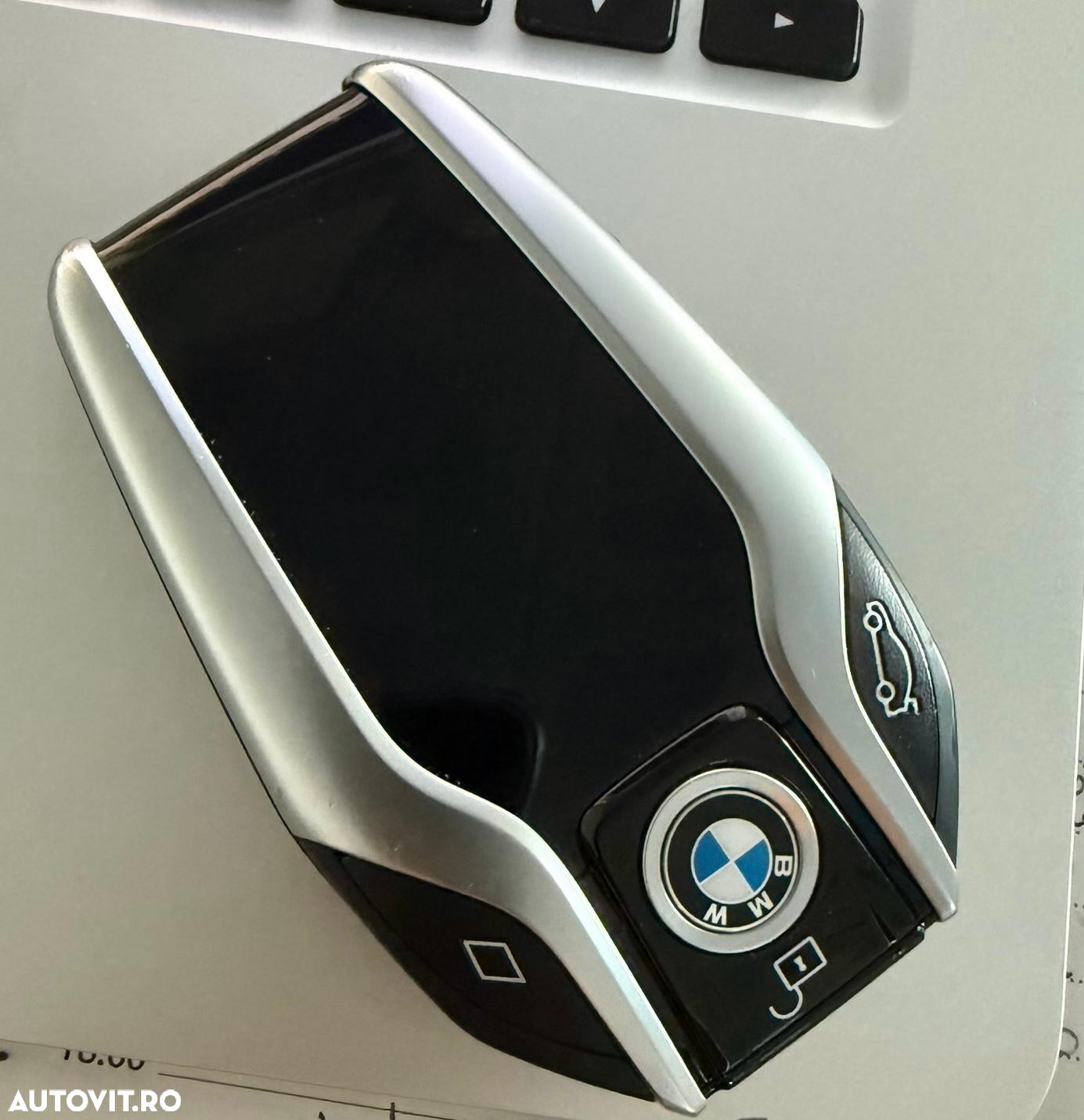 BMW X3 xDrive30i AT - 35