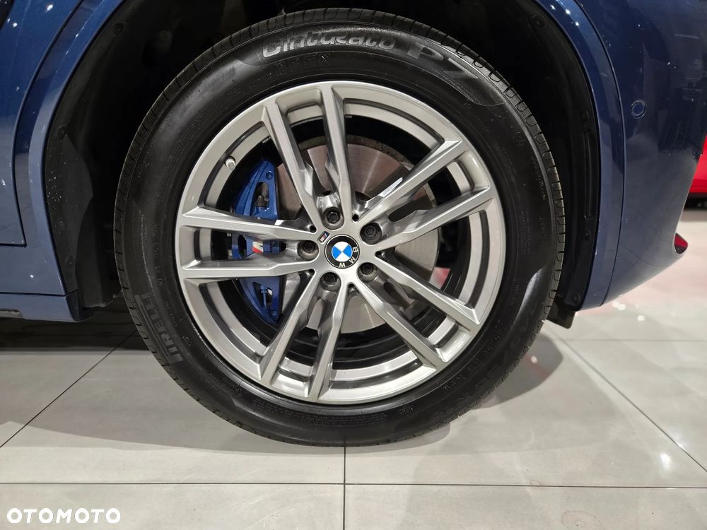 BMW X3 xDrive30i M Sport sport - 10