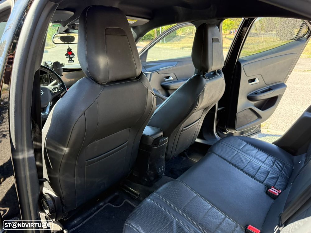 Opel Mokka-e GS Line - 10