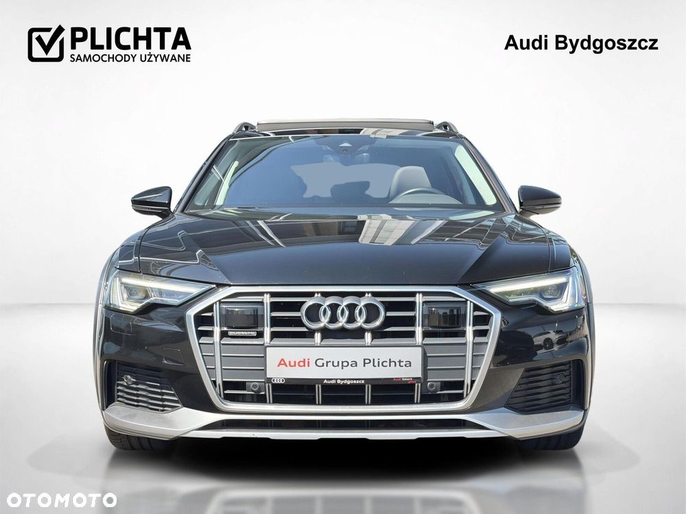 Audi A6 Allroad - 9