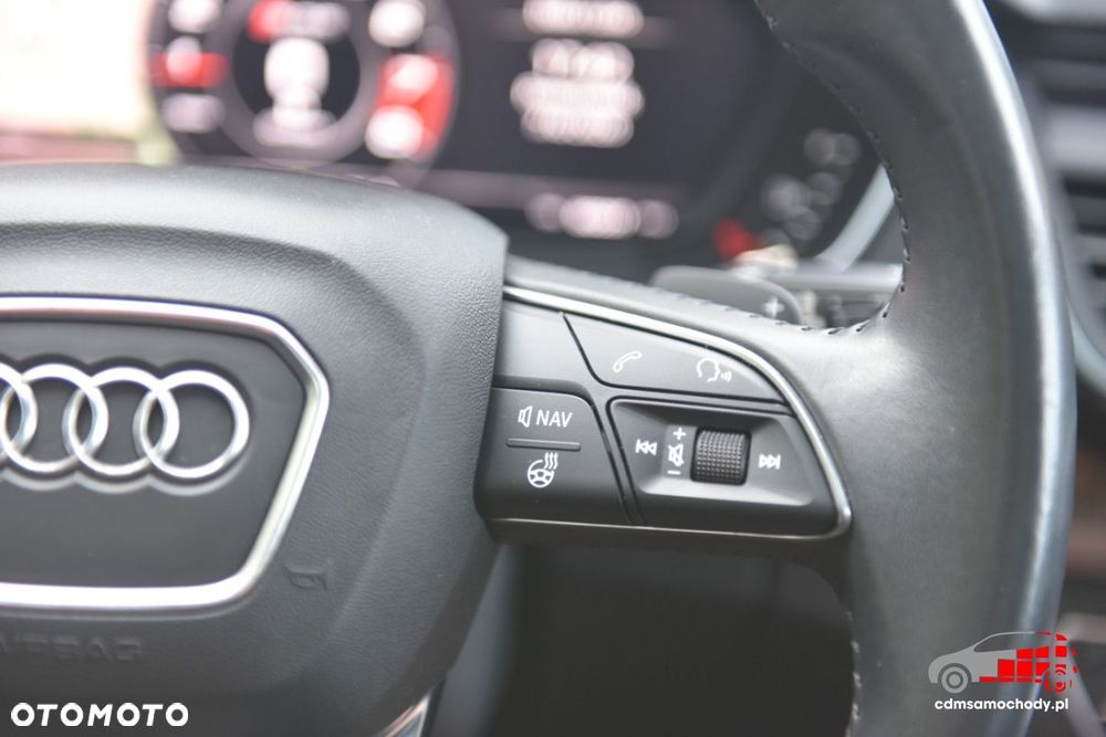 Audi Q5 - 38