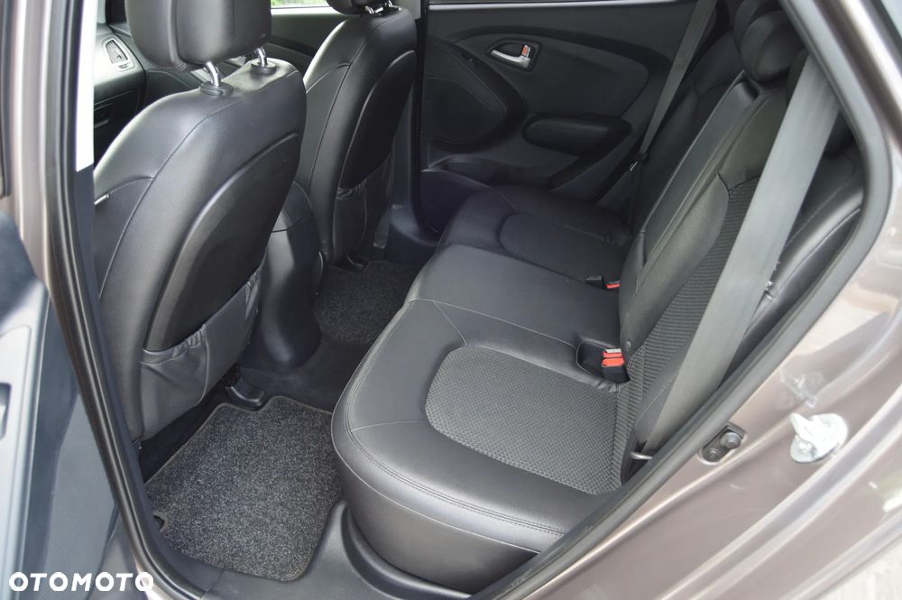 Hyundai ix35 1.6 2WD Comfort - 32