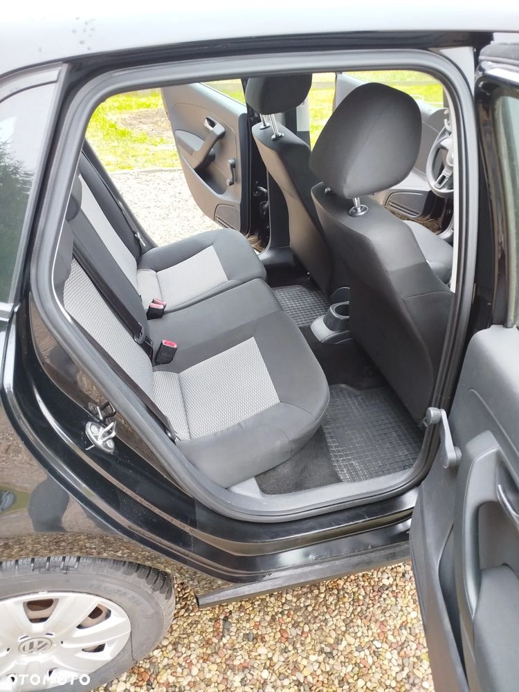 Volkswagen Polo 1.2 Trendline - 11