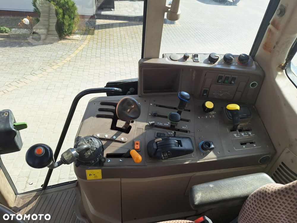 John Deere 6130 - 12