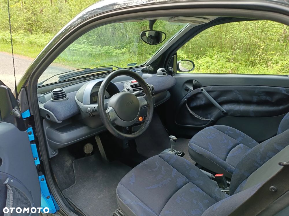 Smart Fortwo - 7