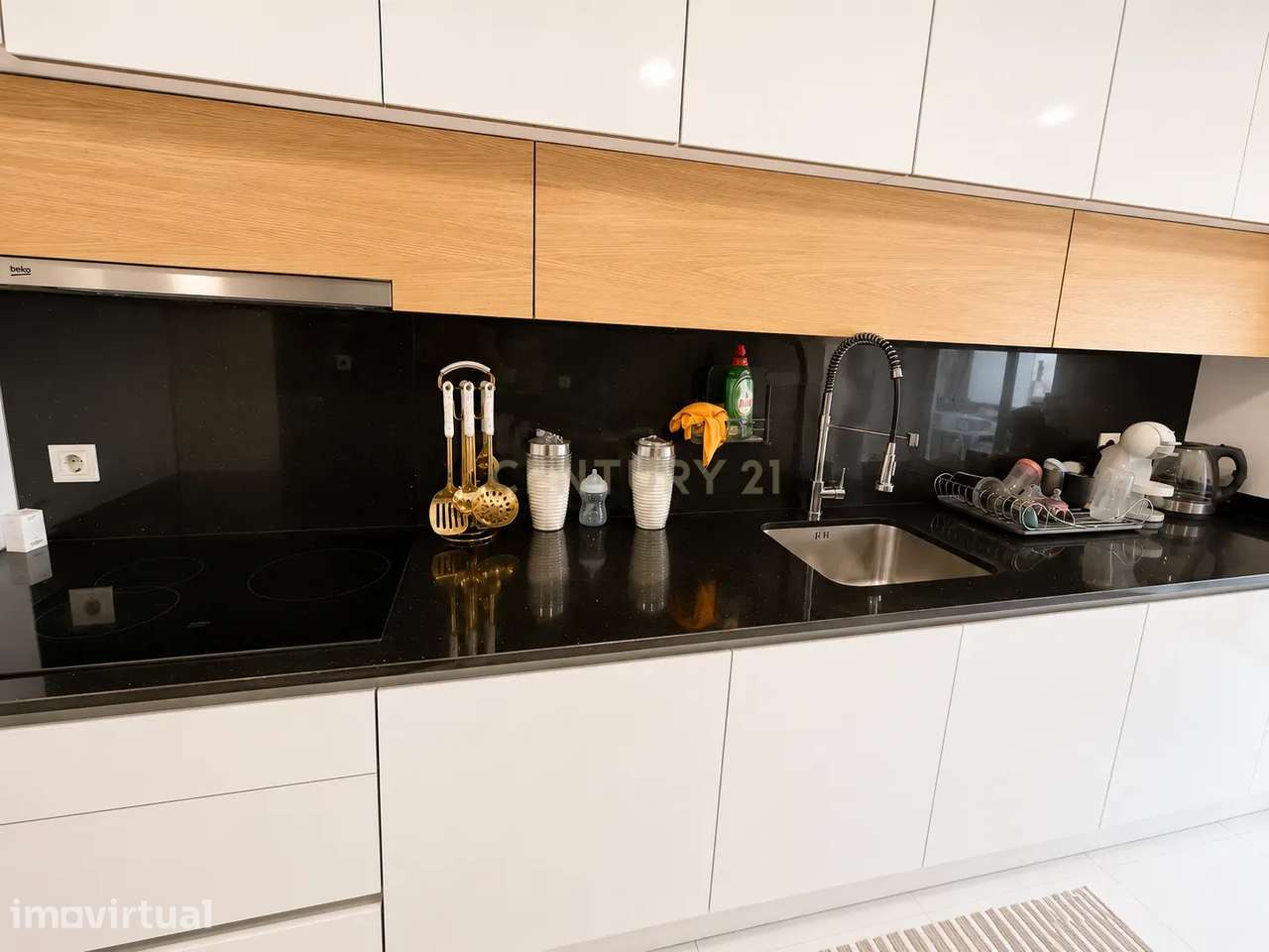 Apartamento T2 Remodelado | Massamá - Grande imagem: 5/26