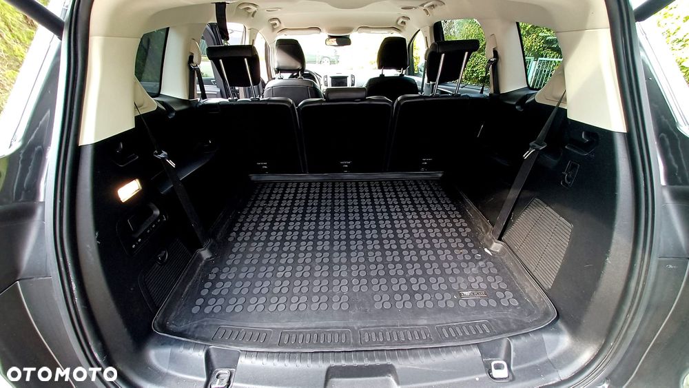 Ford S-Max 2.0 EcoBlue Vignale - 7