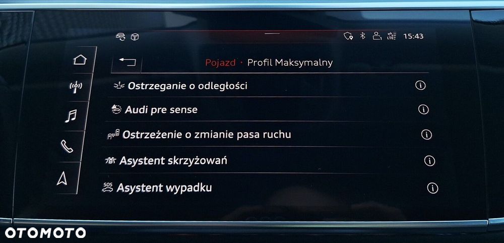 Audi A8 L 55 TFSI mHEV Quattro Tiptr - 21