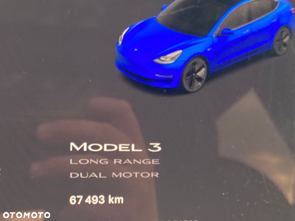 Tesla Model 3 Performance AWD - 13