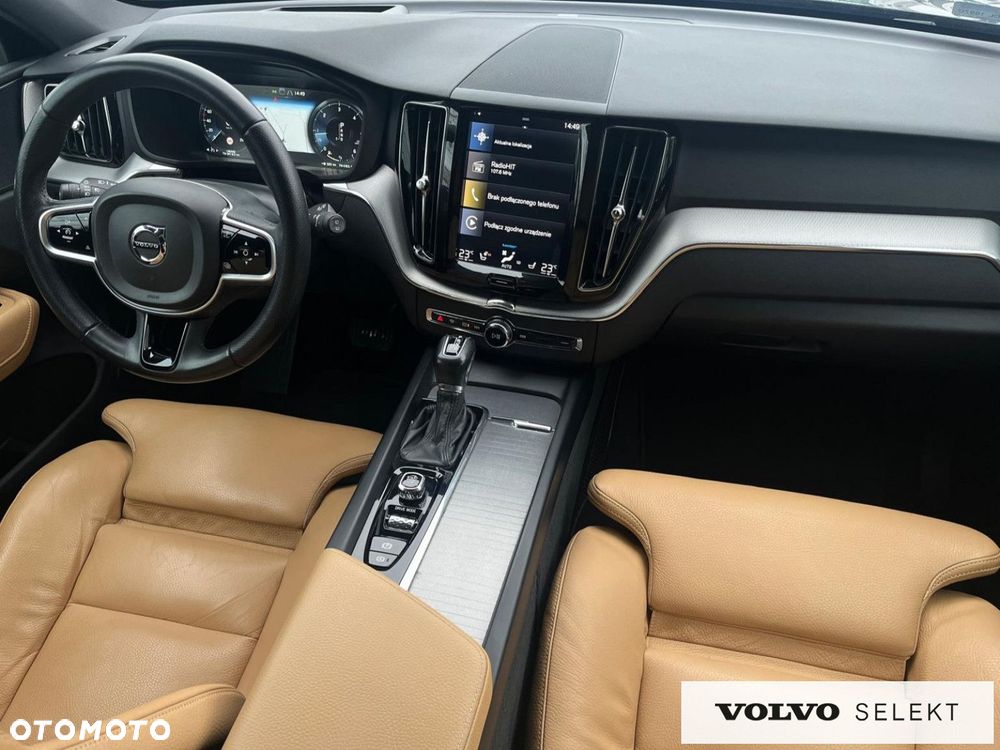 Volvo XC 60 - 13