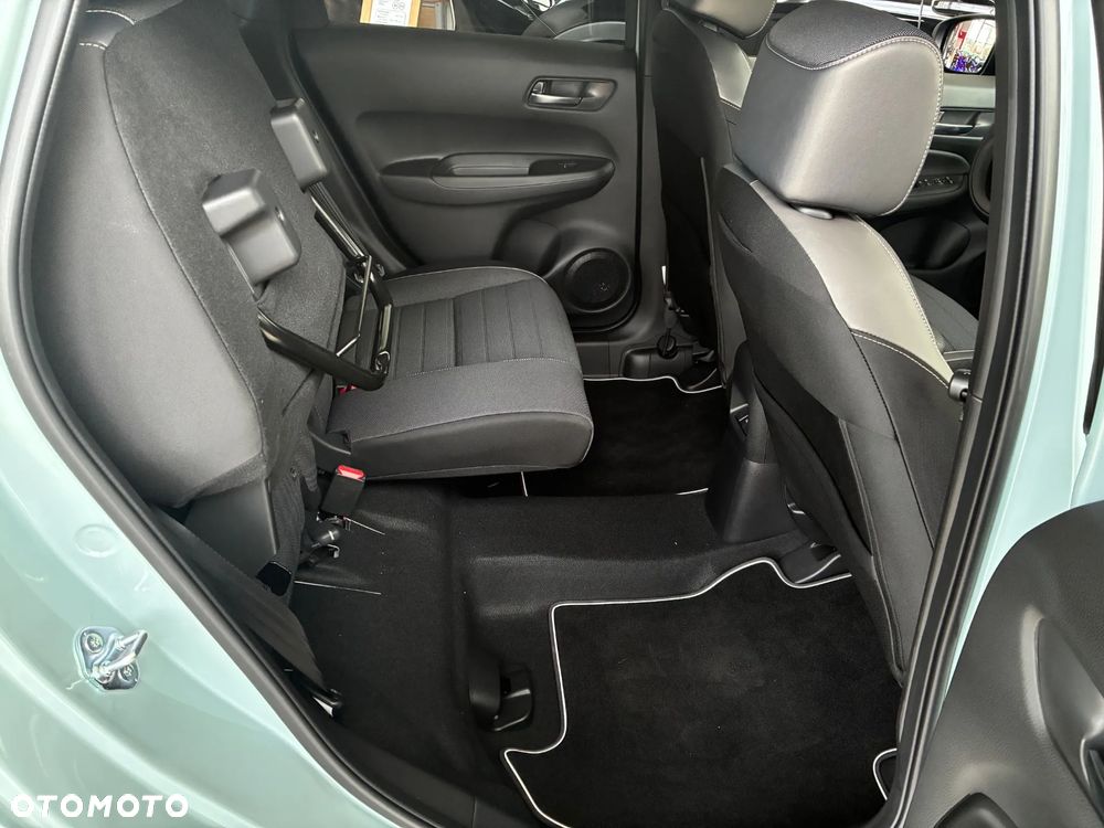 Honda Jazz 1.5 i-MMD Executive Crosstar - 9