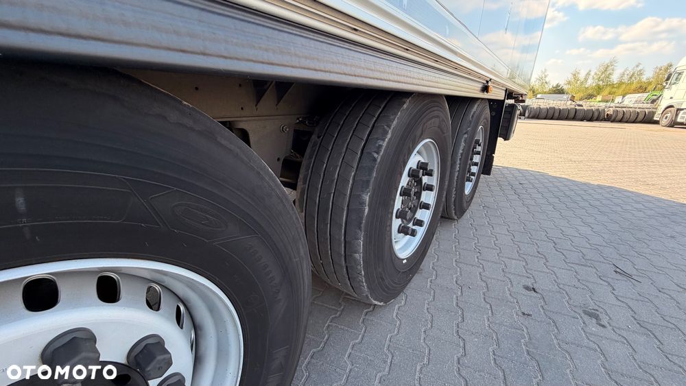 Schmitz Cargobull - 11