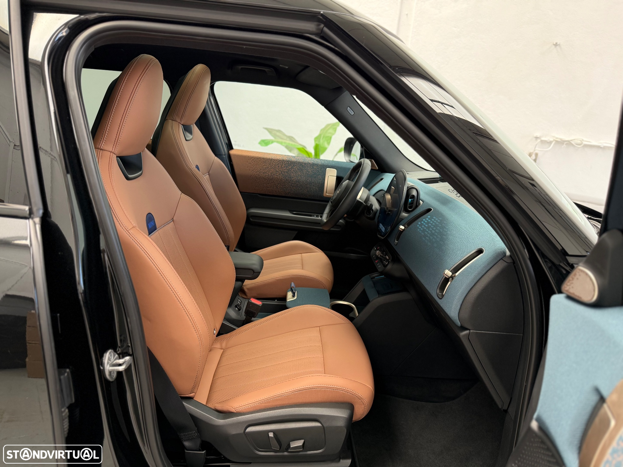 MINI Countryman E Favoured XL - 6