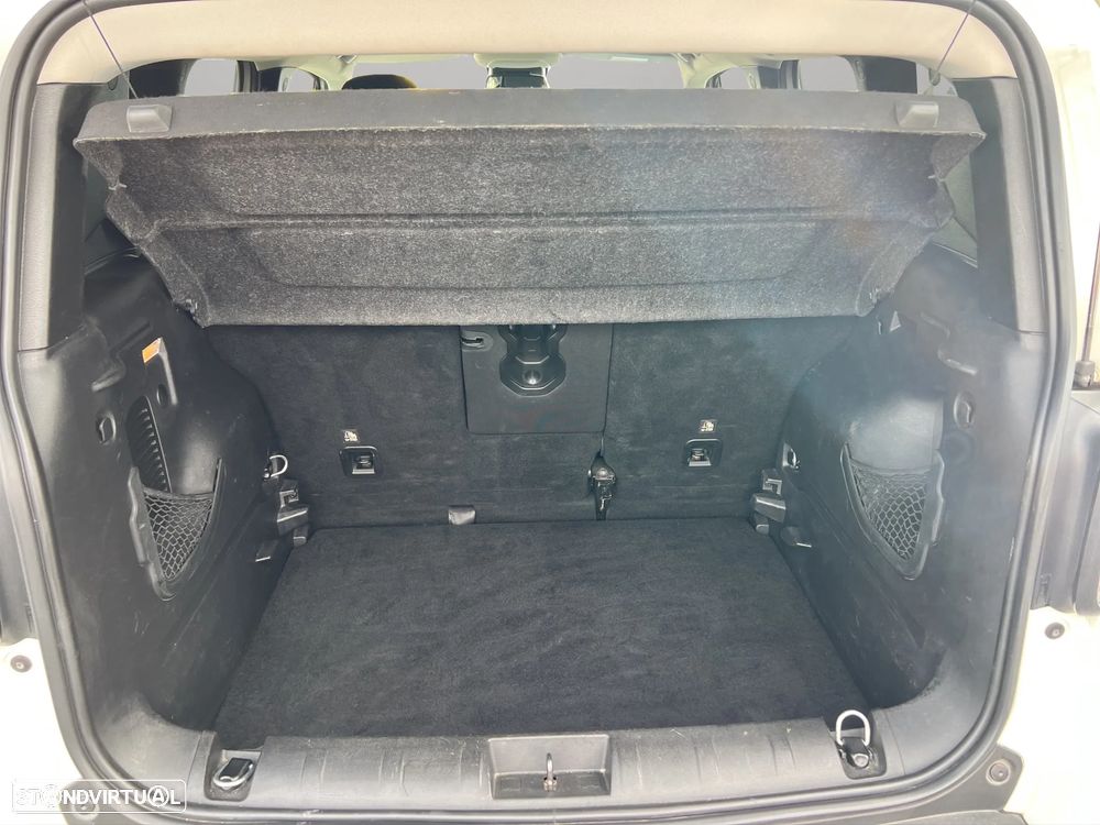 Jeep Renegade 1.0 T Limited - 18