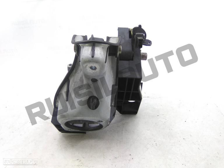 Conjunto Pedais (travão/embraiagem) A2049_00702 Mercedes E S212 - 3