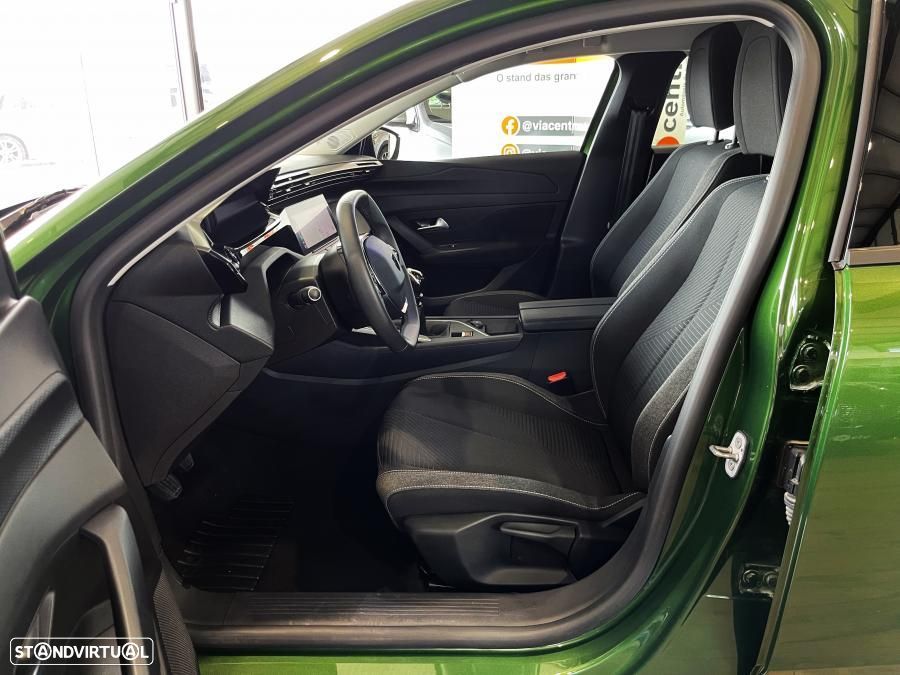 Peugeot 308 1.2 PureTech Active Pack - 6