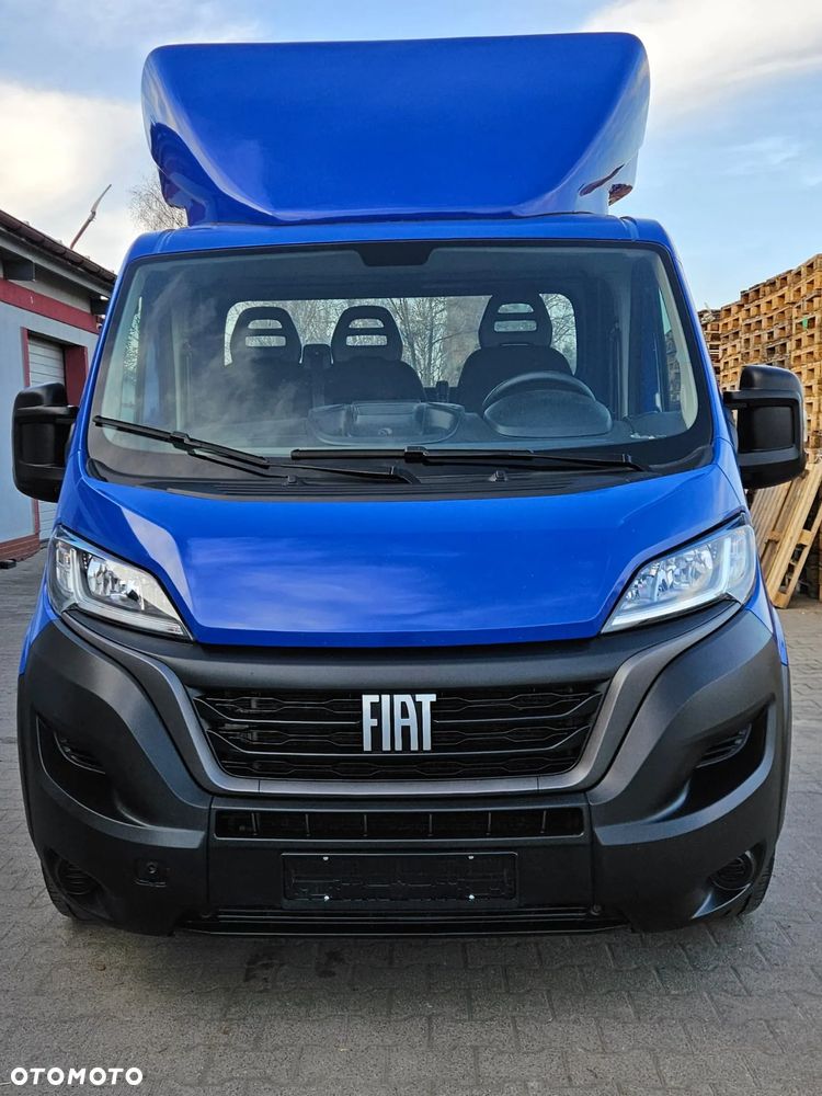 Fiat Ducato - 2
