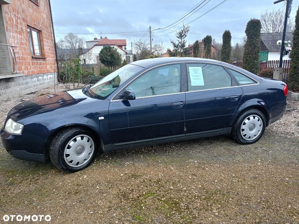 Audi A6 ver-a6-2-5-tdi - 5