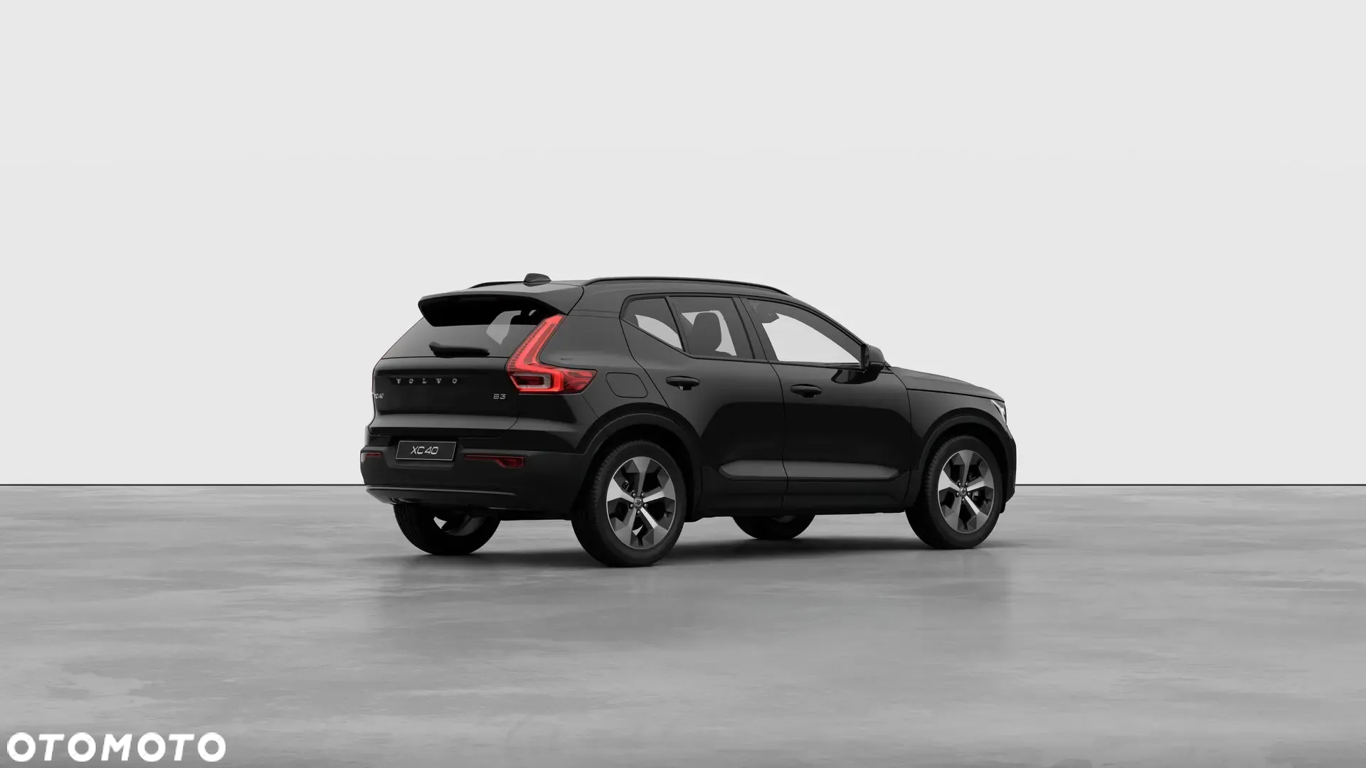 Volvo XC 40 B3 Ultra Dark - 5