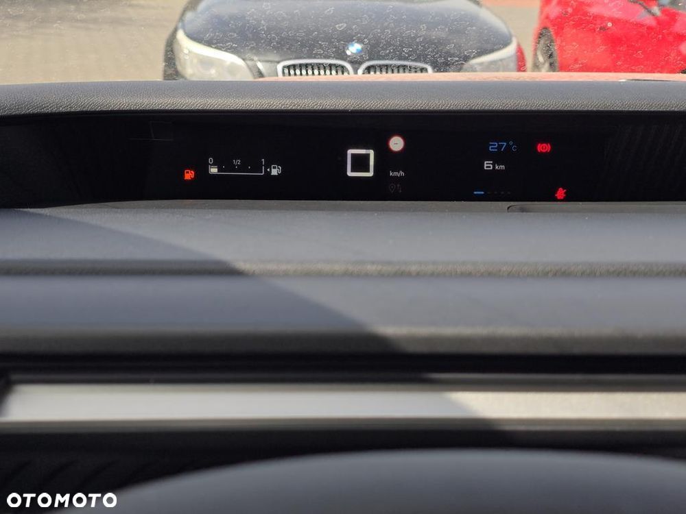 Citroën C3 1.2 T Max - 15