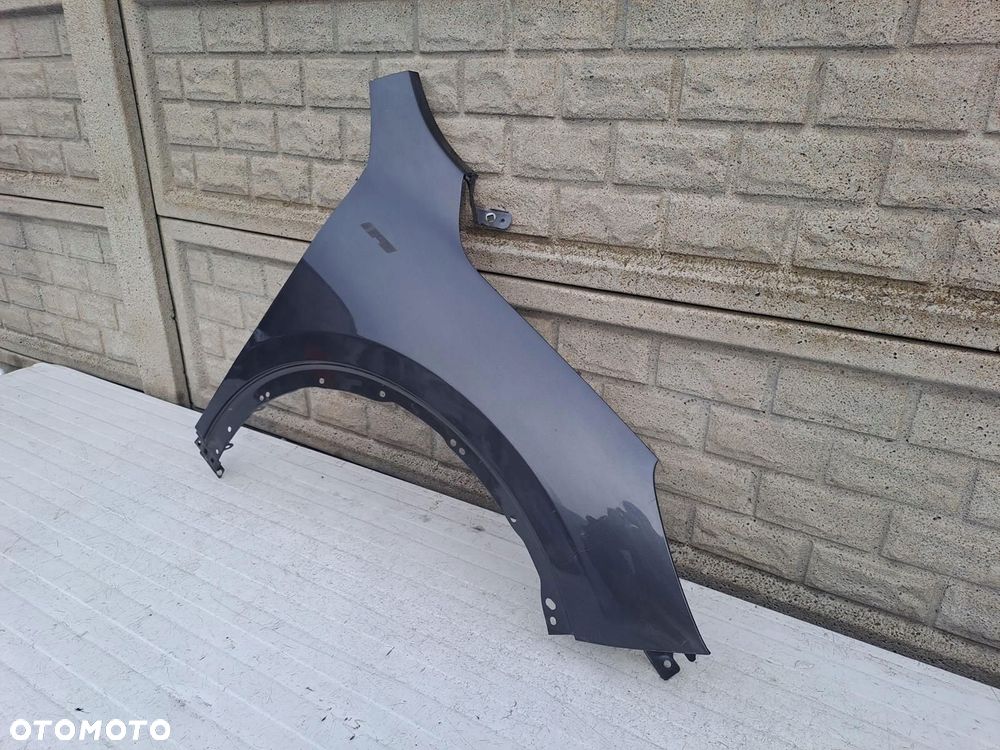 ford kuga escape mk3 20-23 błotnik przedni prawy oryginał - 2