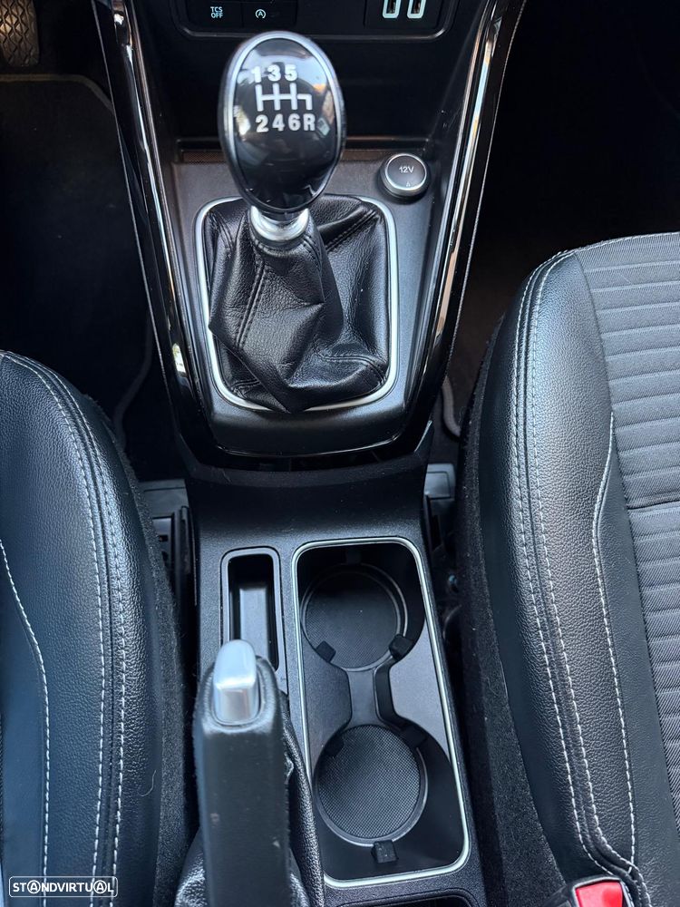 Ford EcoSport 1.0 EcoBoost Titanium Plus - 24