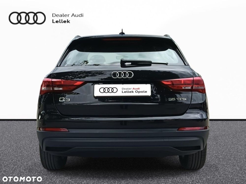 Audi Q3 35 TFSI mHEV S tronic - 7