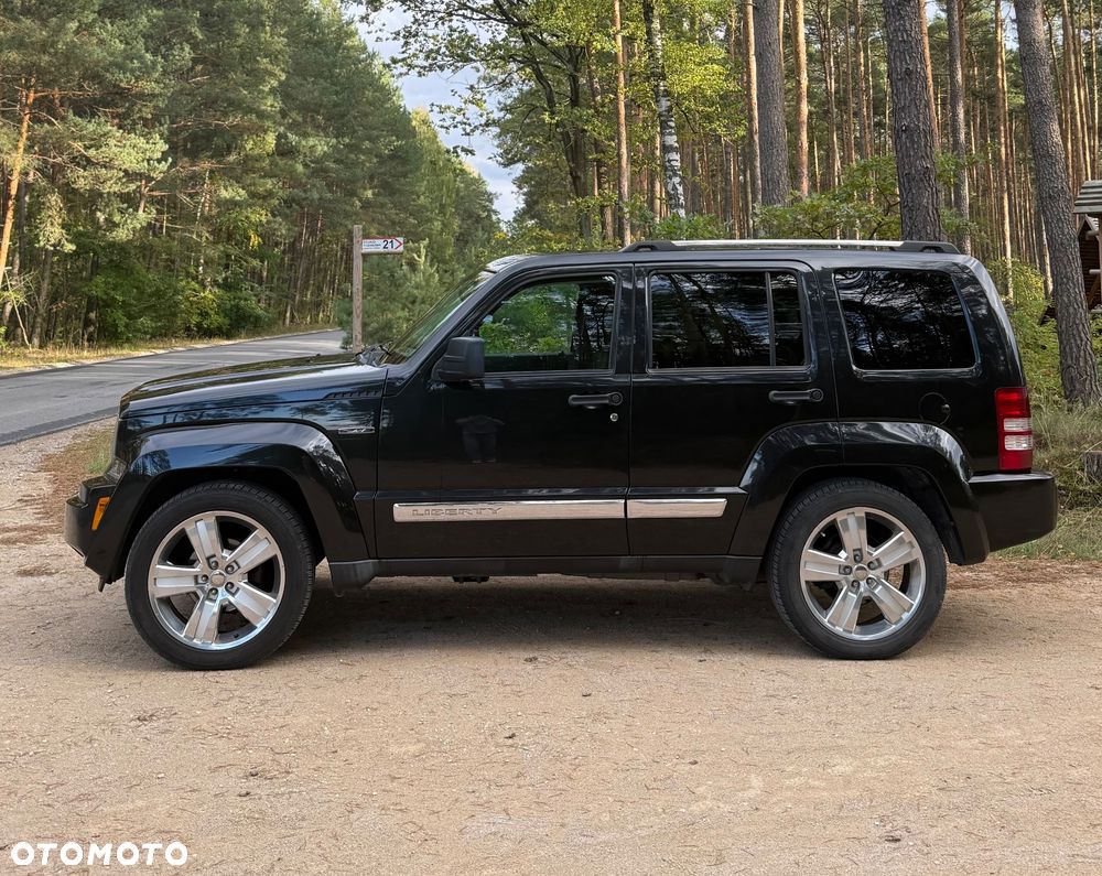Jeep Liberty - 7