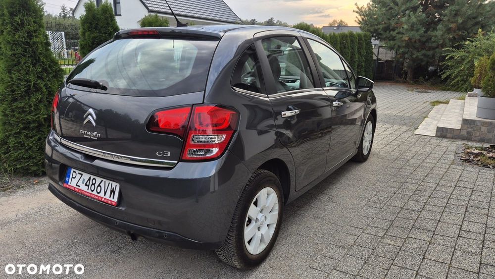 Citroën C3 - 6