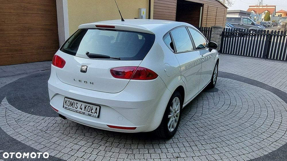 Seat Leon - 6