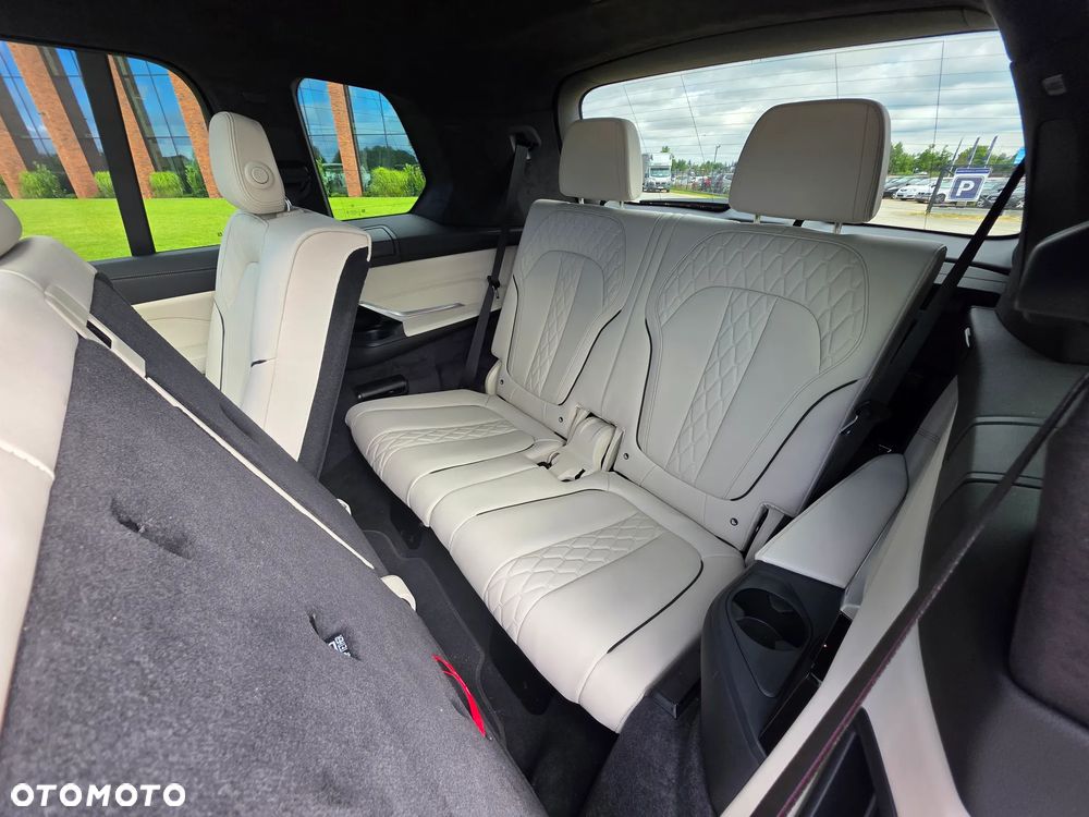 BMW X7 xDrive40d mHEV sport - 18