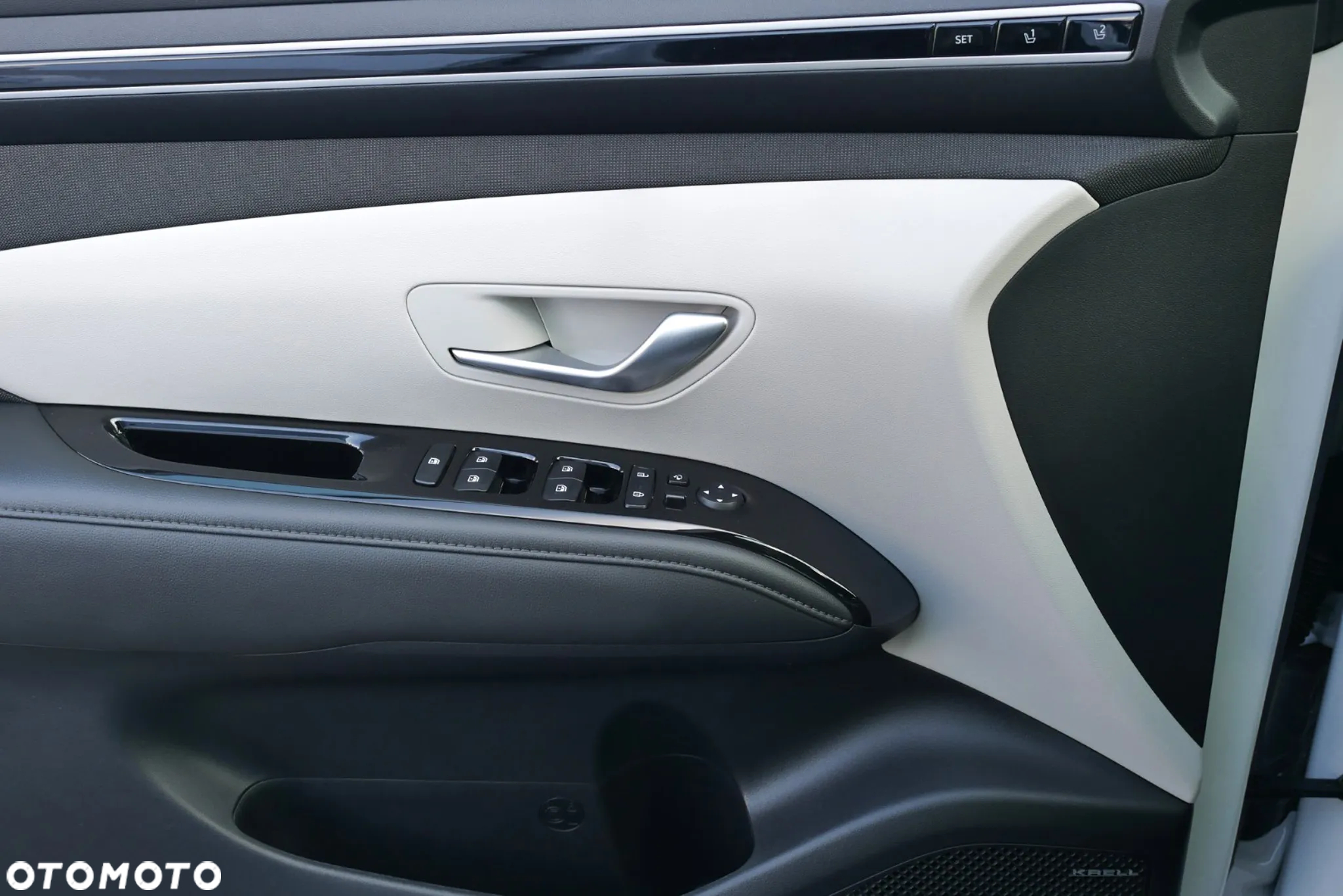 Hyundai Tucson 1.6 T-GDi Plug-in-Hybrid 4WD Prime - 10