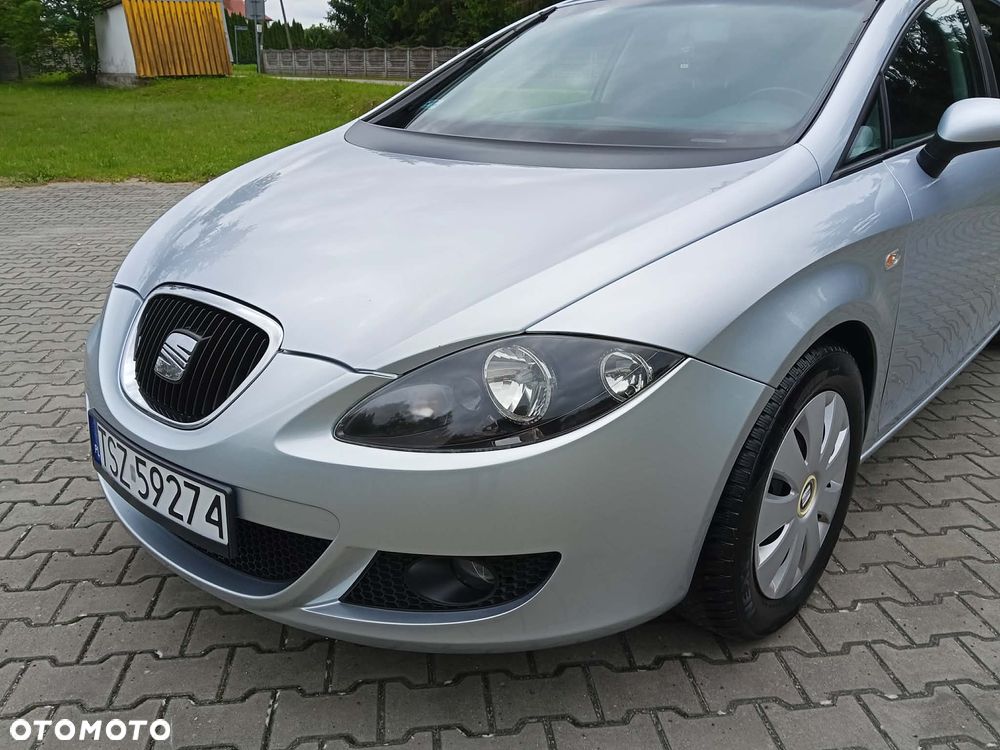 Seat Leon 1.9 TDI Stylance - 3