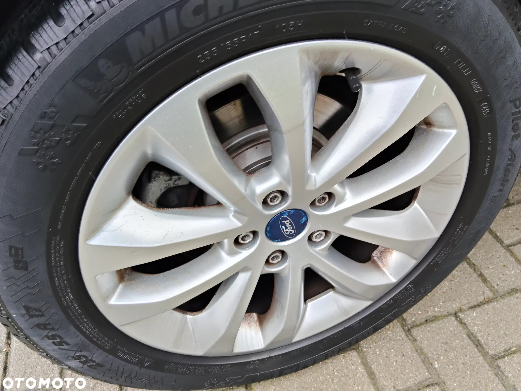 Ford Kuga 2.0 TDCi 4x4 Trend - 10