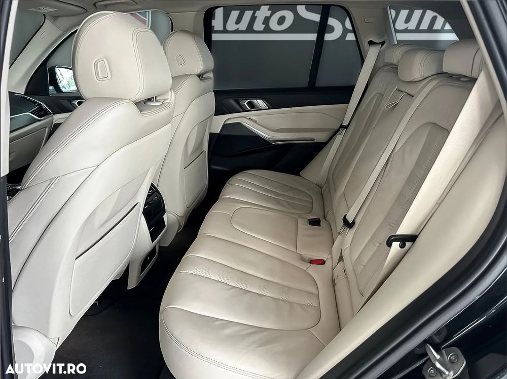 BMW X5 xDrive30d xLine - 11