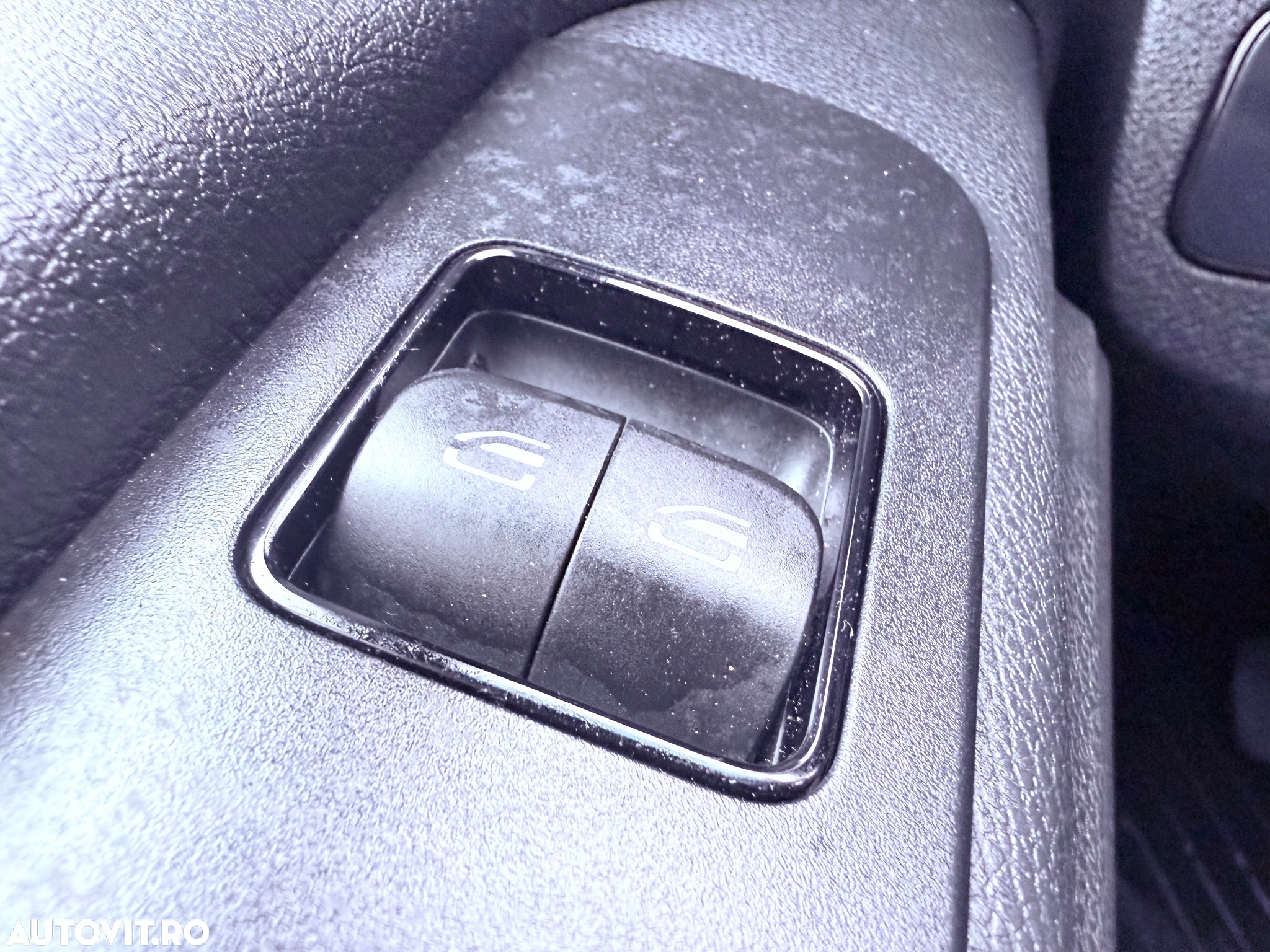 Mercedes-Benz Sprinter 311 CDI 906.231 BlueEFFICIENCY - 22