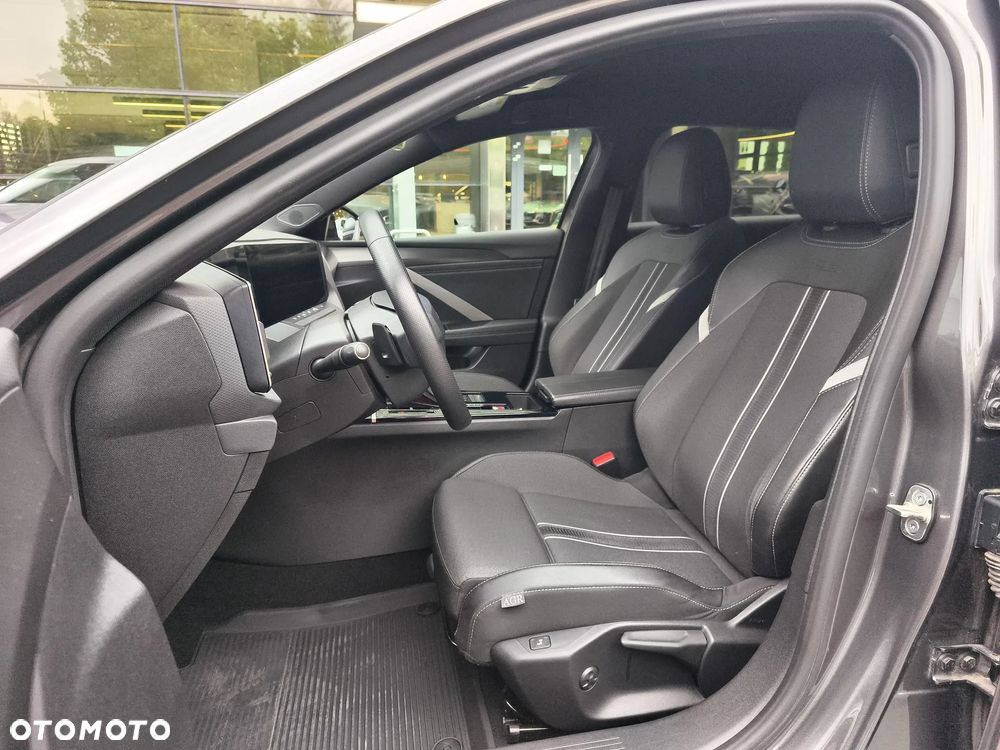 Opel Astra 1.5 CDTI GS S&S - 13