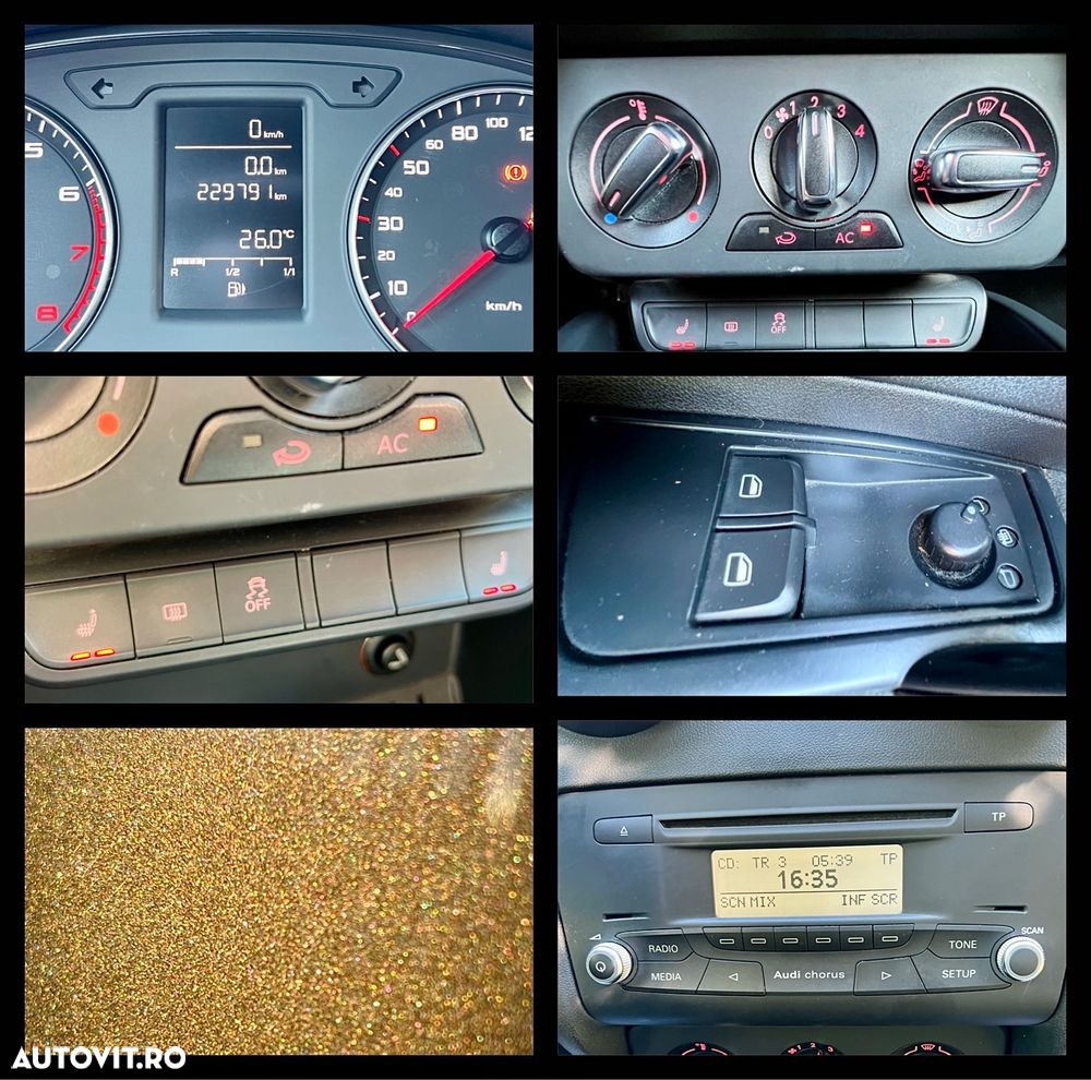 Audi A1 1.2 TFSI Ambition - 5