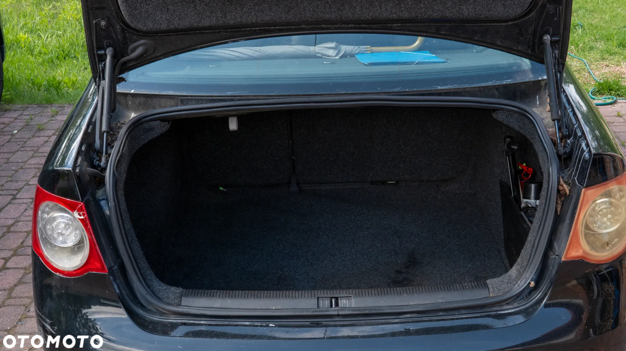 Volkswagen Jetta 2.5 - 17
