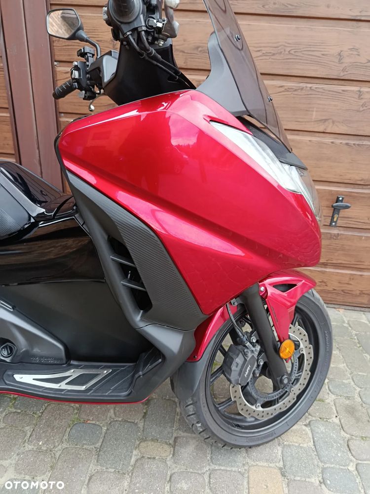 Honda NC - 14