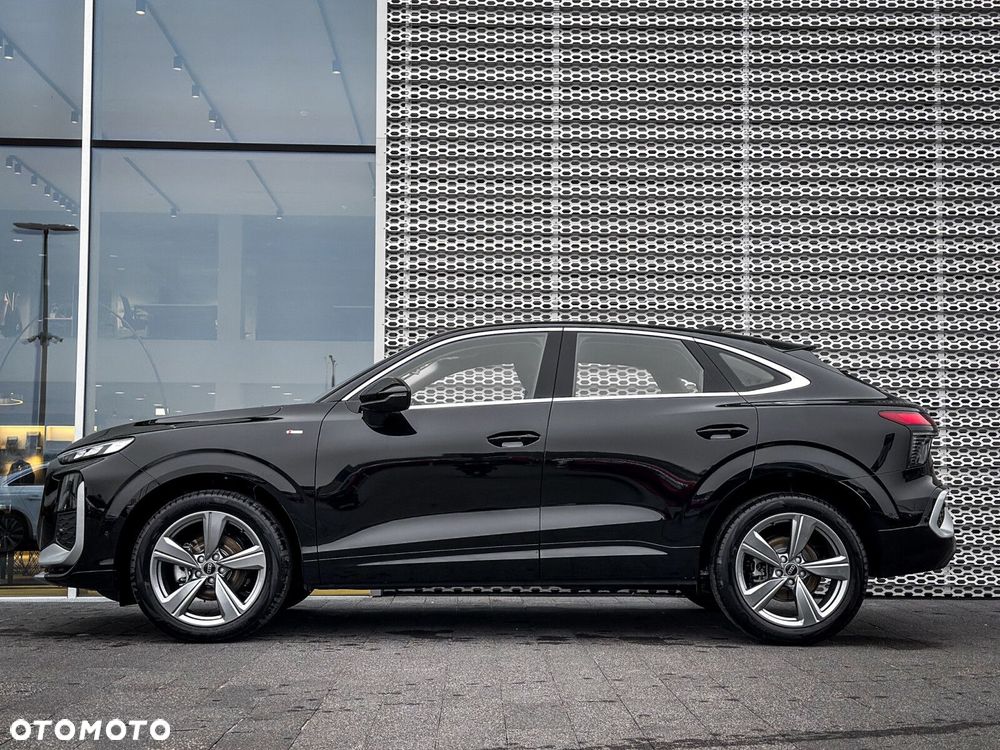 Audi Q3 Sportback - 3