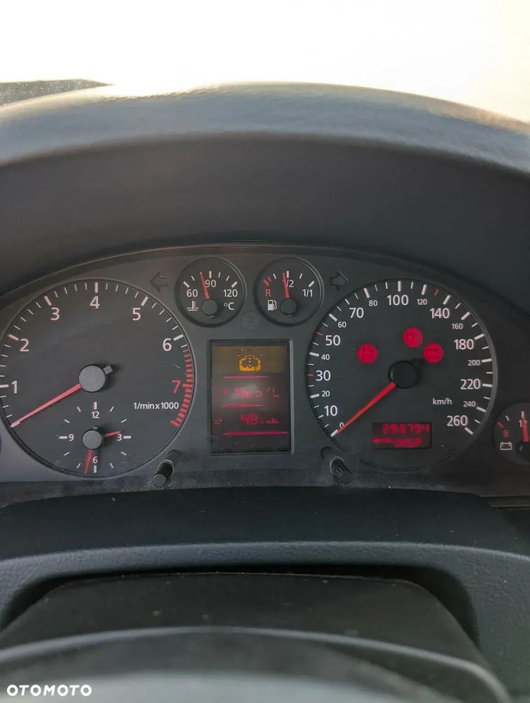 Audi A6 Limousine - 11