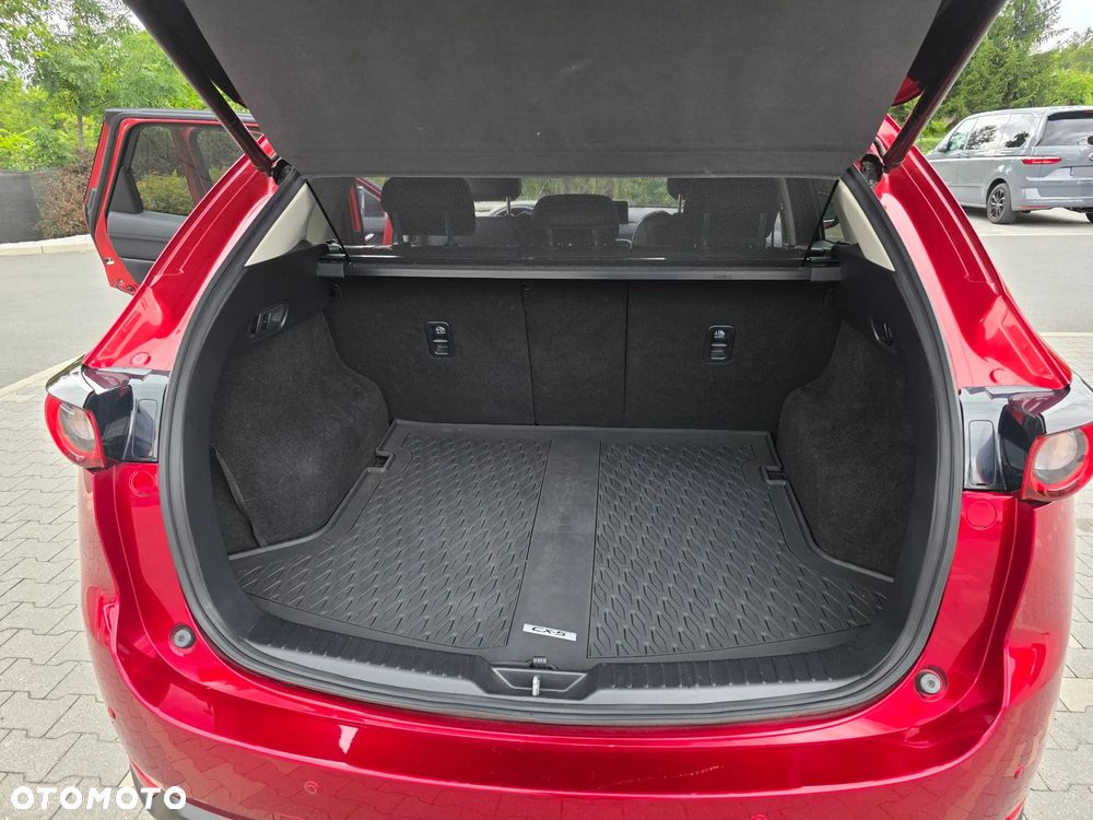 Mazda CX-5 2.0 Skyprestige 2WD - 13