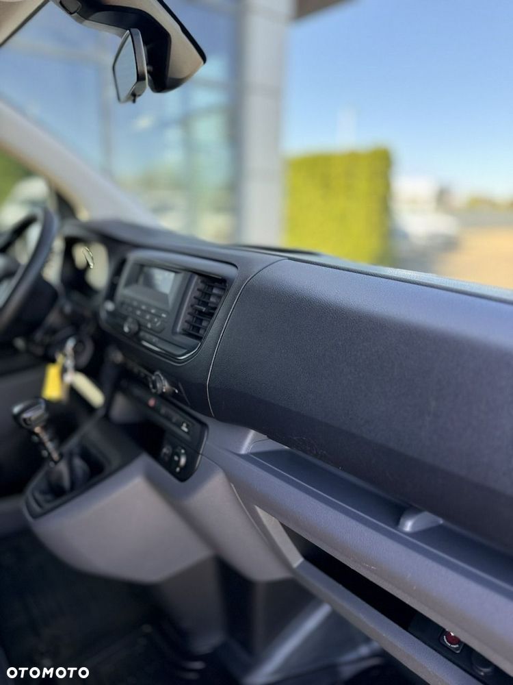 Toyota ProAce - 22