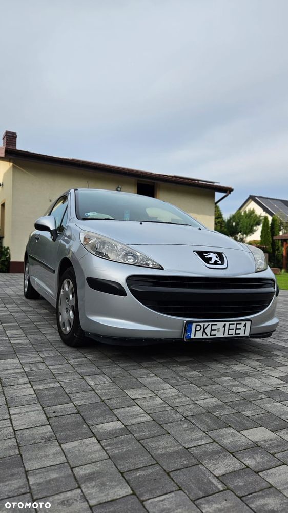Peugeot 207 1.4 Trendy - 1