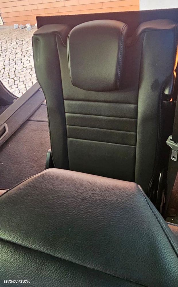 Renault Grand Scénic dCi 110 Expression - 6