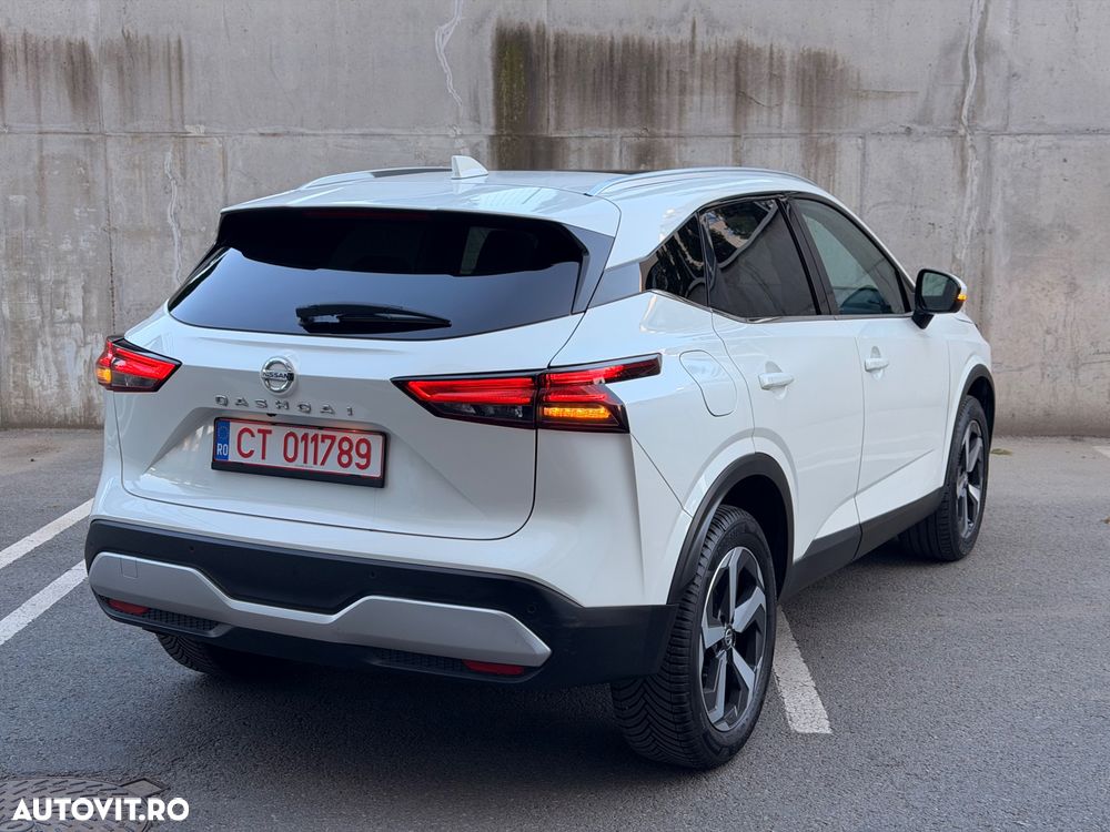 Nissan Qashqai - 3