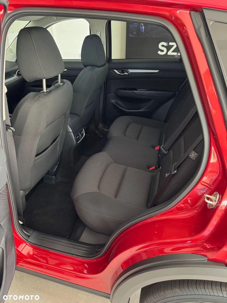 Mazda CX-5 2.0 Center-Line Plus 2WD - 10